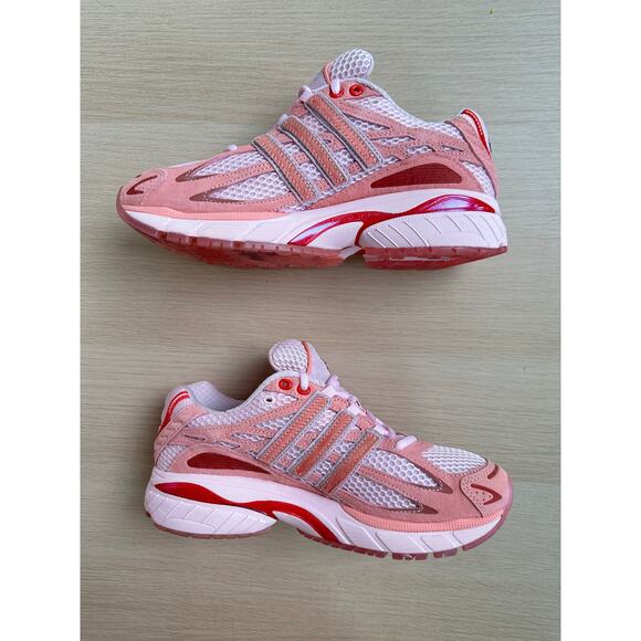 RARE Adidas x Unheardof Adistar Pork Chop - Size 7.5M - NEW - Picture 7 of 11